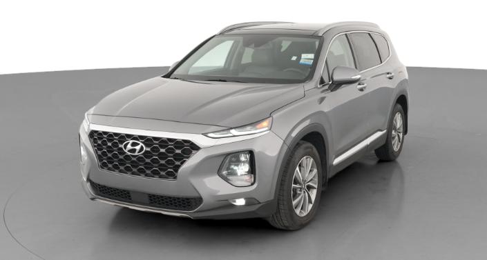 Thumbnail: 2020 Hyundai Santa Fe - 1