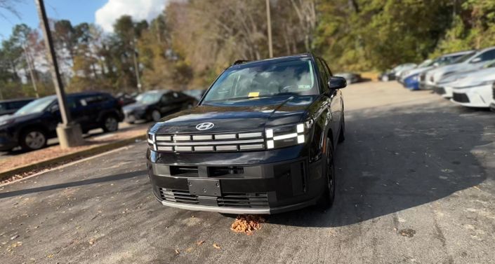 Thumbnail: 2025 Hyundai Santa Fe - 1