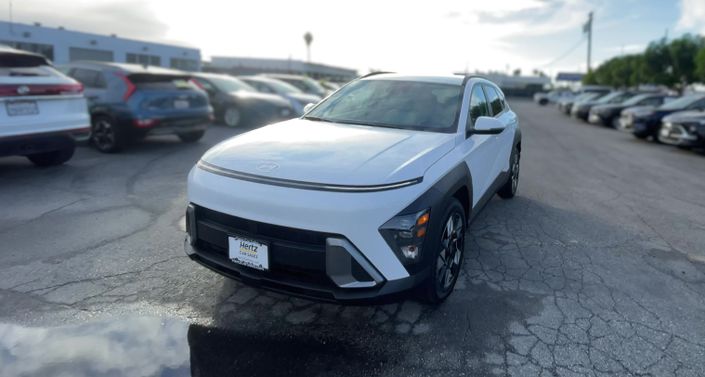 Thumbnail: 2025 Hyundai Kona - 1