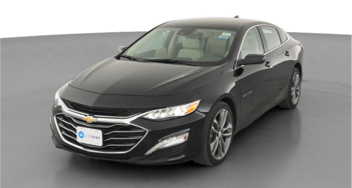 Thumbnail: 2024 Chevrolet Malibu - 1