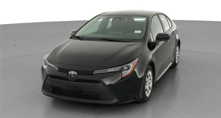 Thumbnail: 2025 Toyota Corolla - 1