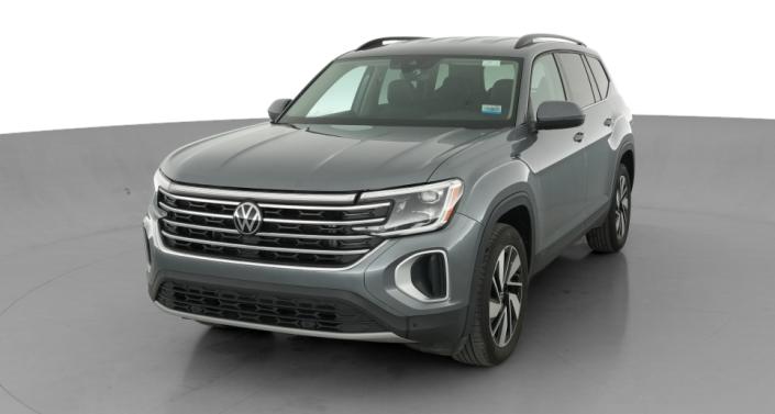 Thumbnail: 2025 Volkswagen Atlas - 1