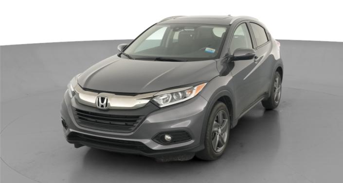 Thumbnail: 2022 Honda HR-V - 1