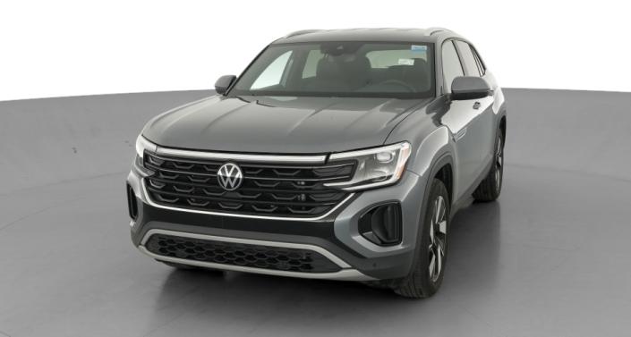 Thumbnail: 2025 Volkswagen Atlas - 1