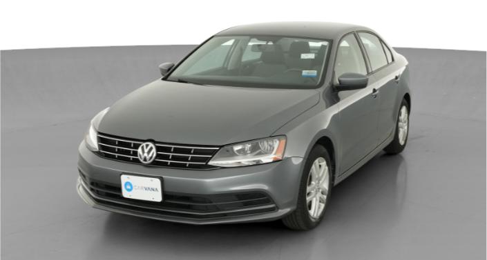Thumbnail: 2018 Volkswagen Jetta - 1