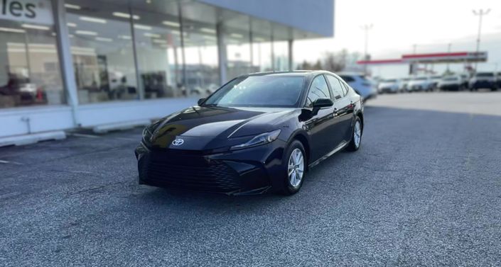 Thumbnail: 2025 Toyota Camry - 1