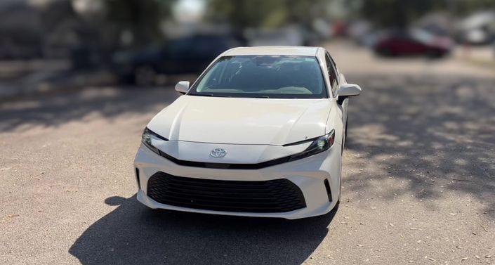 Thumbnail: 2025 Toyota Camry - 1