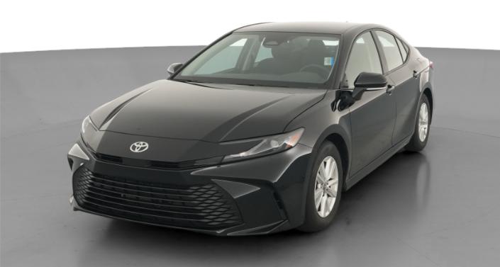 Thumbnail: 2025 Toyota Camry - 1