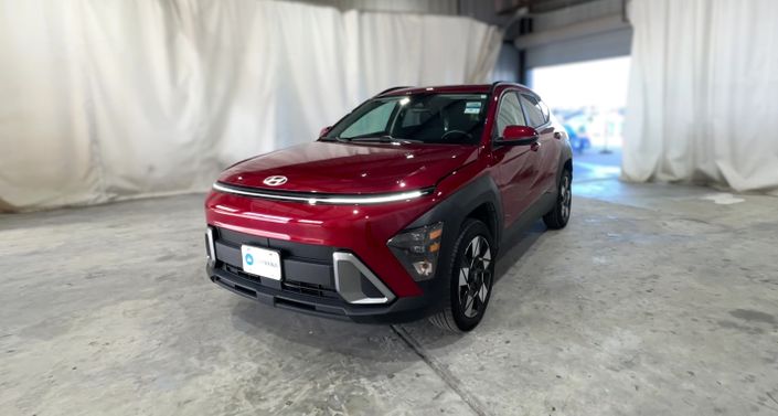 Thumbnail: 2025 Hyundai Kona - 1