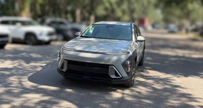 Thumbnail: 2025 Hyundai Kona - 1