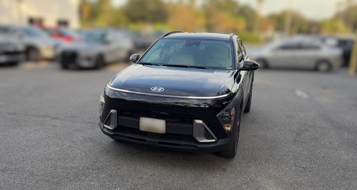 Thumbnail: 2025 Hyundai Kona - 1