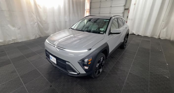 Thumbnail: 2025 Hyundai Kona - 1