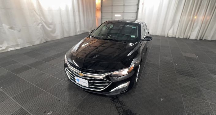 Thumbnail: 2024 Chevrolet Malibu - 1