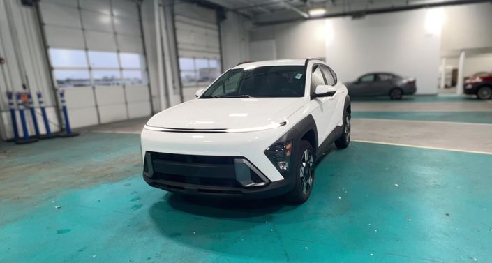 Thumbnail: 2025 Hyundai Kona - 1