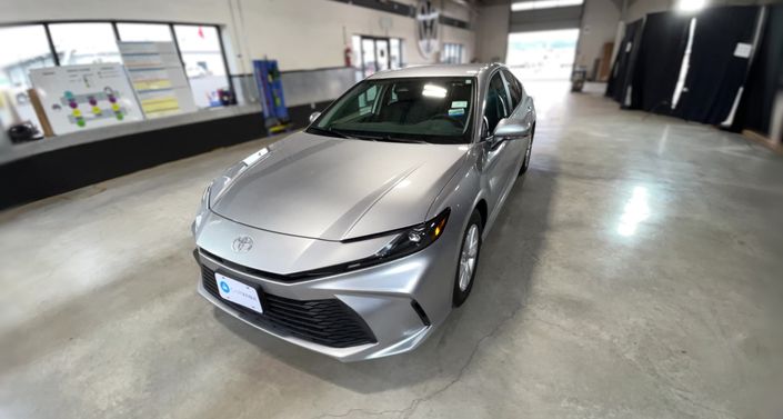 Thumbnail: 2025 Toyota Camry - 1