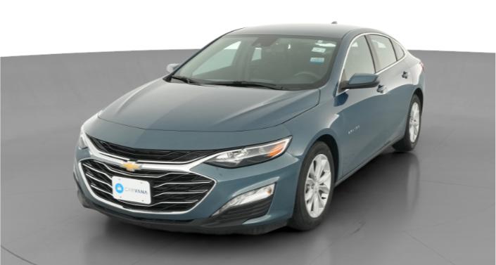 Thumbnail: 2024 Chevrolet Malibu - 1
