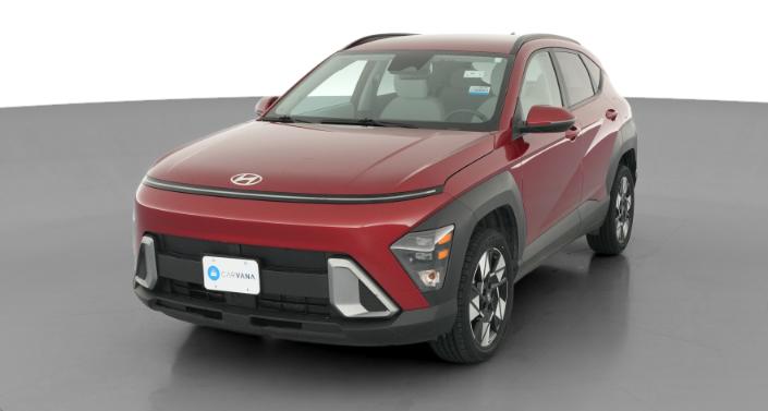 Thumbnail: 2025 Hyundai Kona - 1