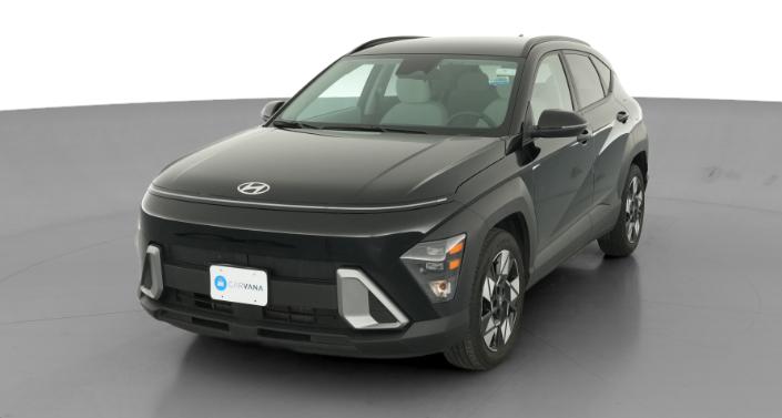 Thumbnail: 2025 Hyundai Kona - 1