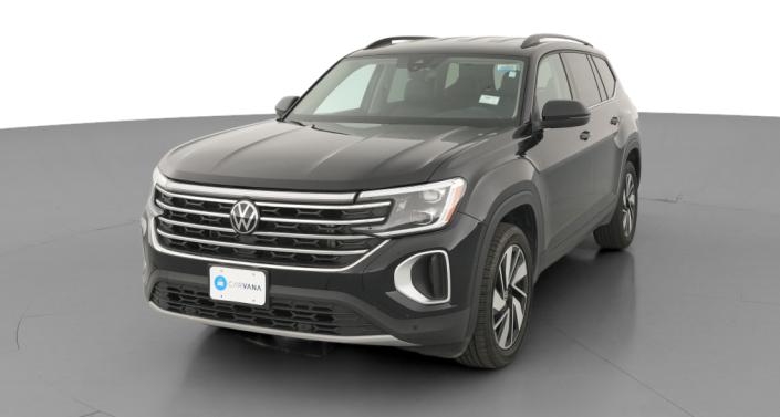 Thumbnail: 2025 Volkswagen Atlas - 1