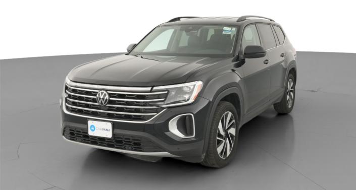 Thumbnail: 2025 Volkswagen Atlas - 1