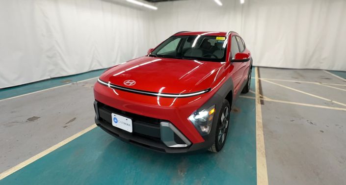 Thumbnail: 2025 Hyundai Kona - 1