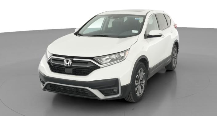Thumbnail: 2022 Honda CR-V - 1