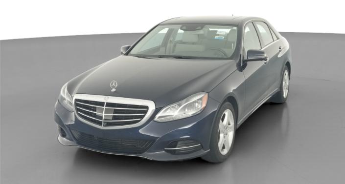 2015 Mercedes-Benz E-Class E 350 -
                  Trenton, OH