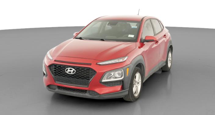 Thumbnail: 2019 Hyundai Kona - 1