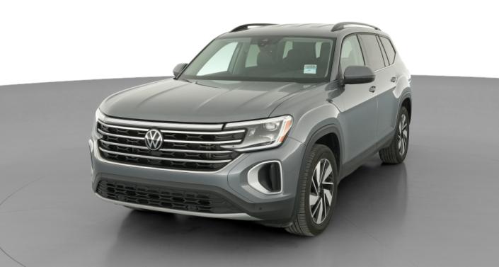 Thumbnail: 2025 Volkswagen Atlas - 1