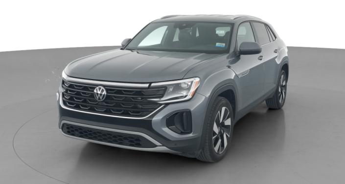 Thumbnail: 2025 Volkswagen Atlas - 1