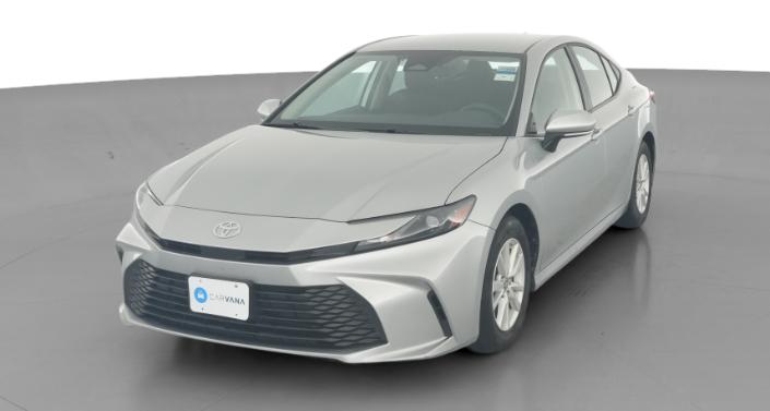 Thumbnail: 2025 Toyota Camry - 1
