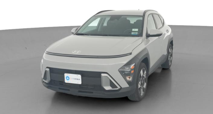 Thumbnail: 2025 Hyundai Kona - 1