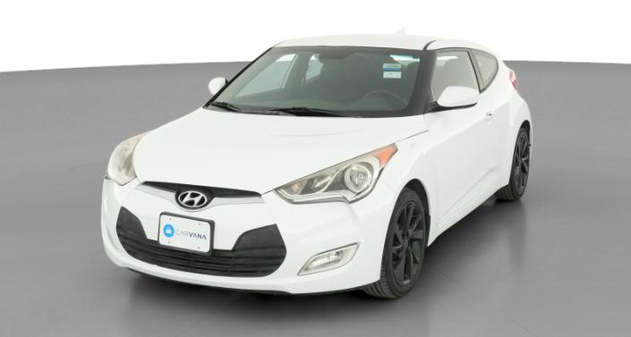 Thumbnail: 2017 Hyundai Veloster - 1