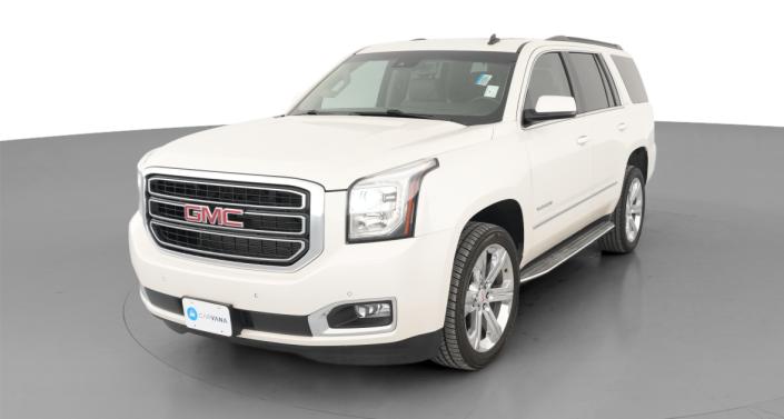 Thumbnail: 2015 GMC Yukon - 1