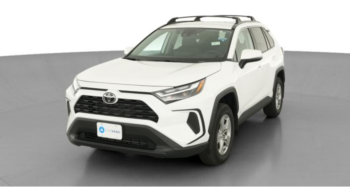 Thumbnail: 2025 Toyota RAV4 - 1