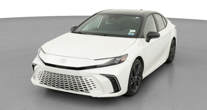 Thumbnail: 2025 Toyota Camry - 1