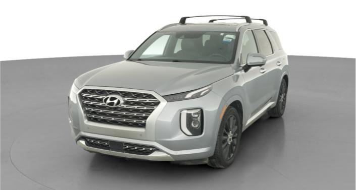 Thumbnail: 2020 Hyundai Palisade - 1