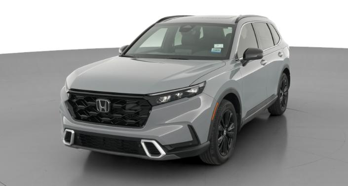 Thumbnail: 2025 Honda CR-V - 1
