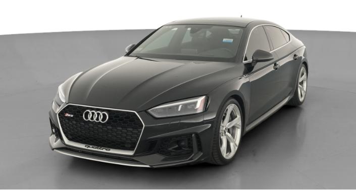 Thumbnail: 2019 Audi RS 5 - 1