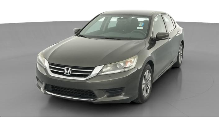 Thumbnail: 2015 Honda Accord - 1