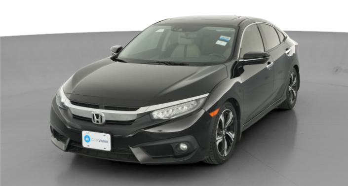 Thumbnail: 2018 Honda Civic - 1