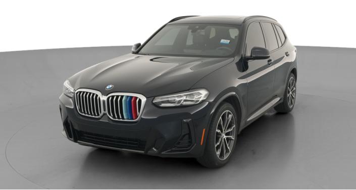 Thumbnail: 2022 BMW X3 - 1