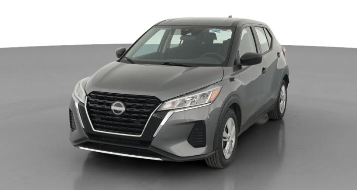 Thumbnail: 2022 Nissan Kicks - 1