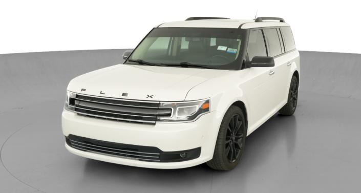 Thumbnail: 2019 Ford Flex - 1