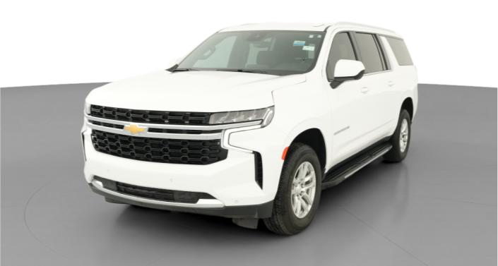 Thumbnail: 2023 Chevrolet Suburban - 1