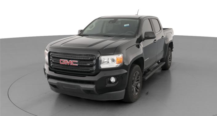 Thumbnail: 2020 GMC Canyon - 1