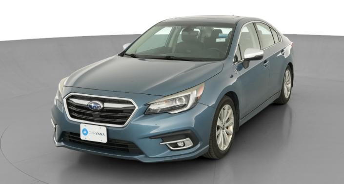 Thumbnail: 2018 Subaru Legacy - 1