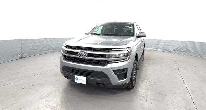 Thumbnail: 2022 Ford Expedition - 1