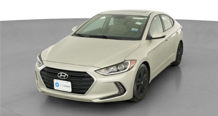 Thumbnail: 2017 Hyundai Elantra - 1