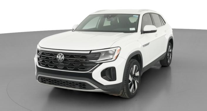 Thumbnail: 2024 Volkswagen Atlas - 1